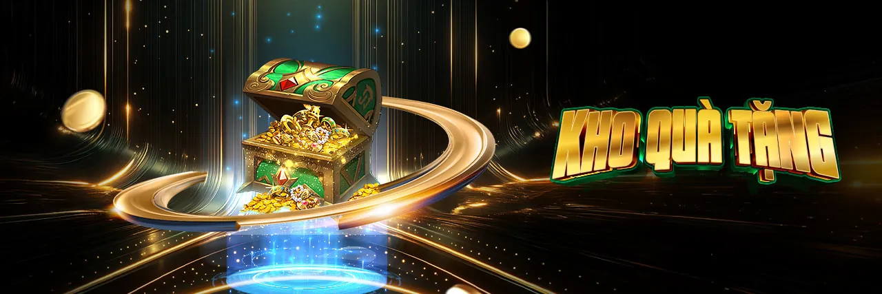 Thế giới bắn cá 1win sôi động với kho báu dưới đại dương