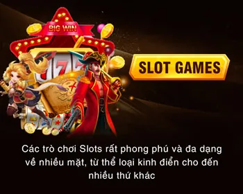 Bắn cá 1win