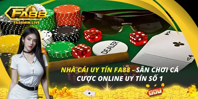 Đa dạng trò chơi cá cược tại 1win