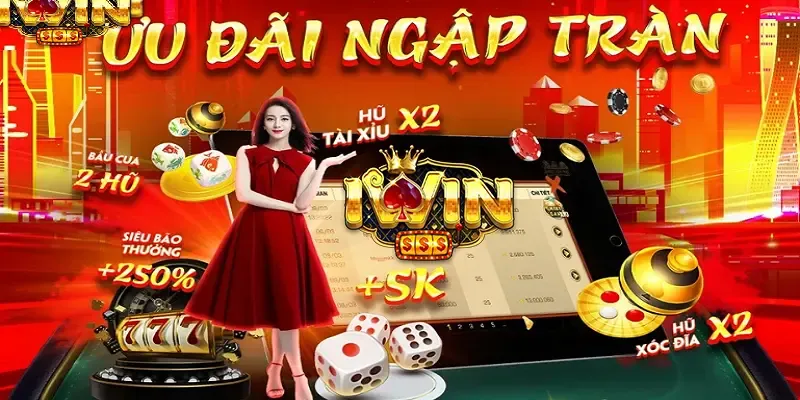 Chương trình khuyến mãi hấp dẫn của 1win